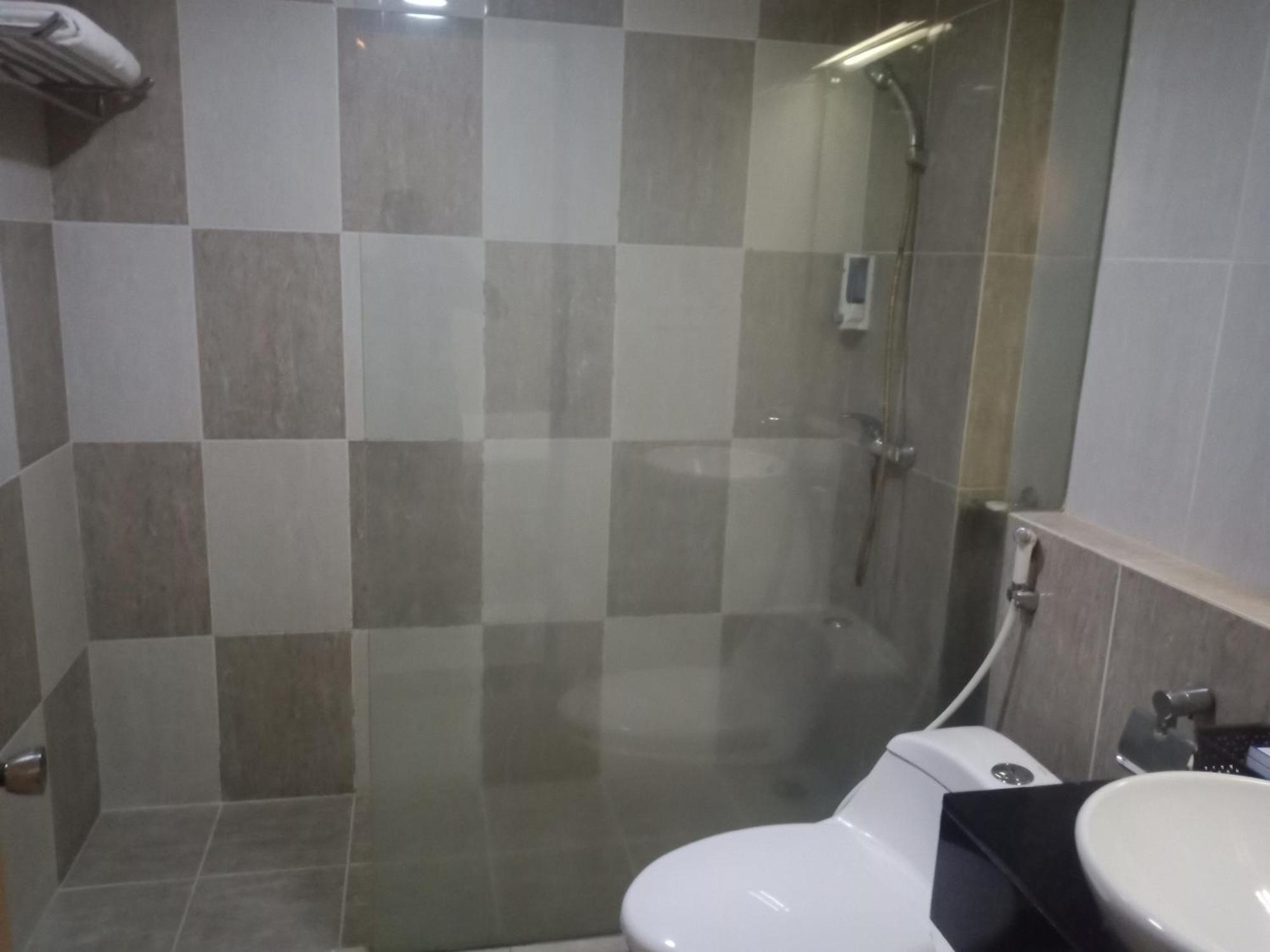 Manise Hotel Ambon Eksteriør bilde