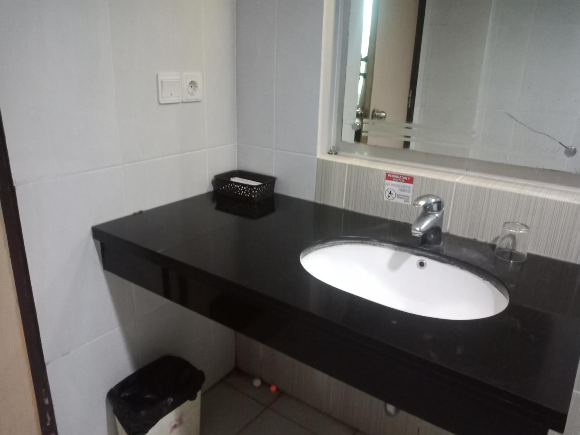 Manise Hotel Ambon Eksteriør bilde