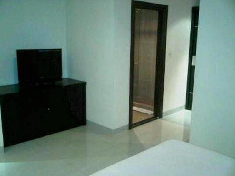 Manise Hotel Ambon Eksteriør bilde