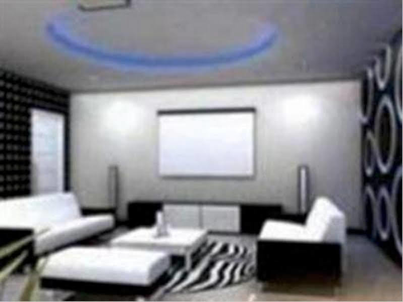 Manise Hotel Ambon Eksteriør bilde